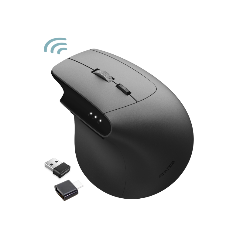 Advance - Vertical FX