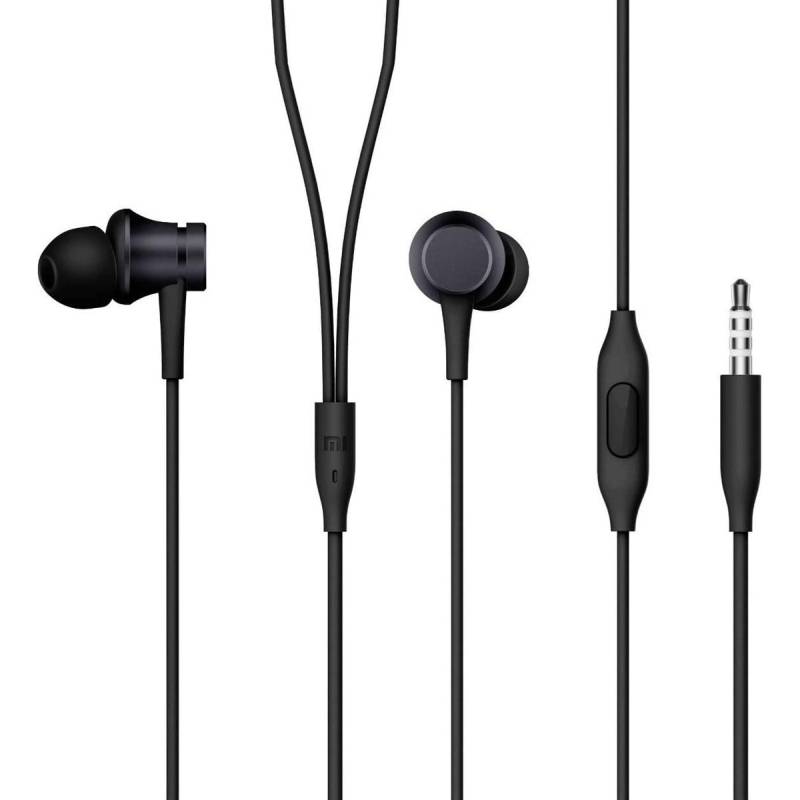 Xiaomi - Mi in-ear Headphones Basic