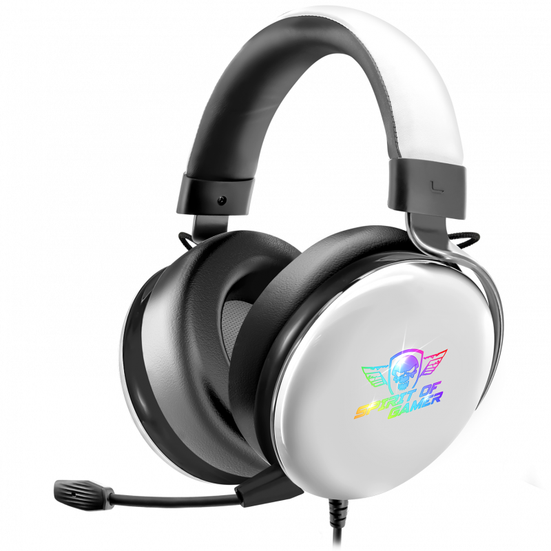 Spirit Of Gamer - XPERT H700 - Casque Micro 7.1 virtuel