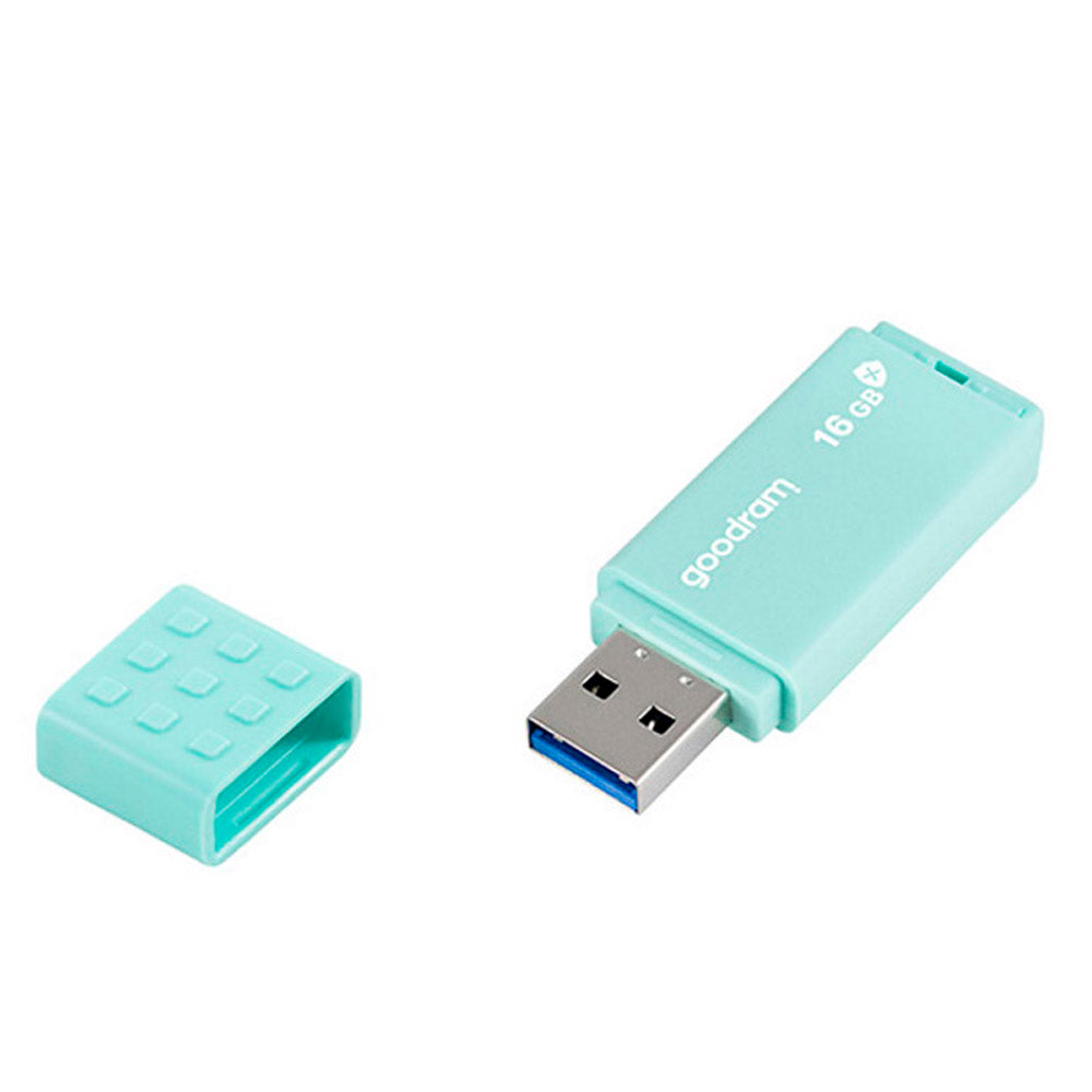 Goodram - Clé USB 3.0 - UME3 CARE - 16 Gb
