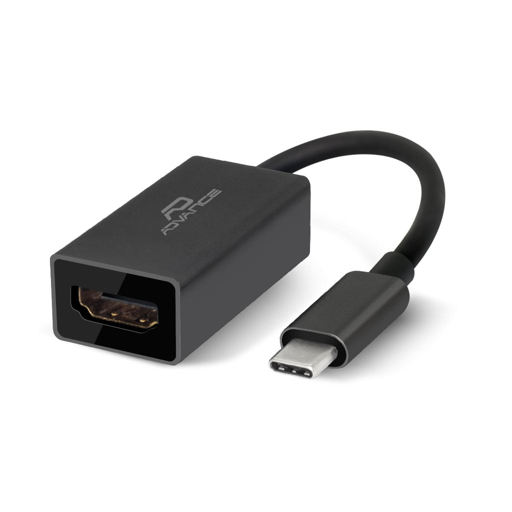 Advance - Adaptateur USB-C Vers HDMI