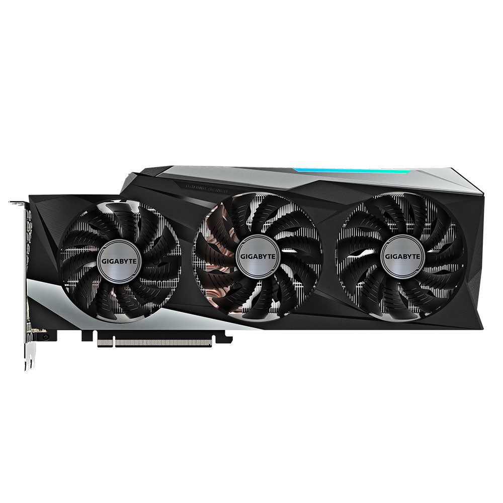 Gigabyte - Carte graphique GeForce RTX 3080 GAMING OC 12G