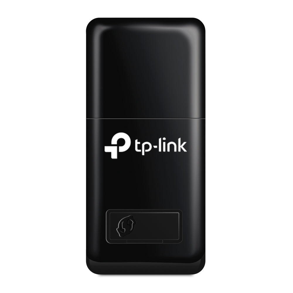 TP-Link - Clé USB WiFi - TL-WN823N