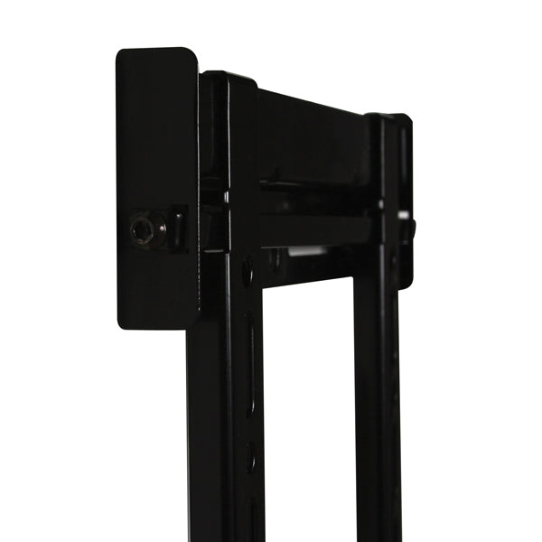 B-Tech - Support mural pour écran jusqu'à 55" (140cm)