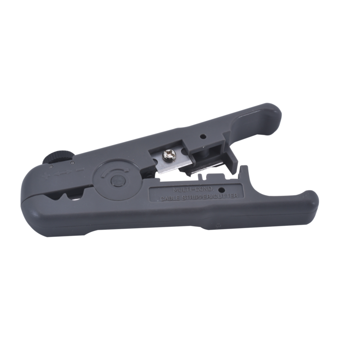 Elbac - Dénudeuse de cable Réseau