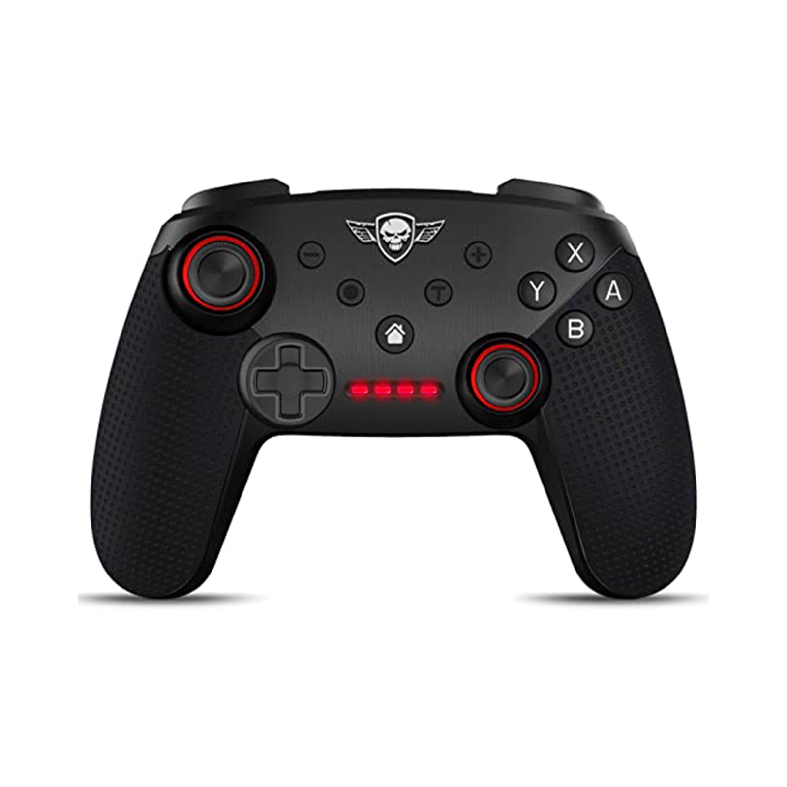 Spirit of Gamer - Manette Switch sans fil - PGS Wireless