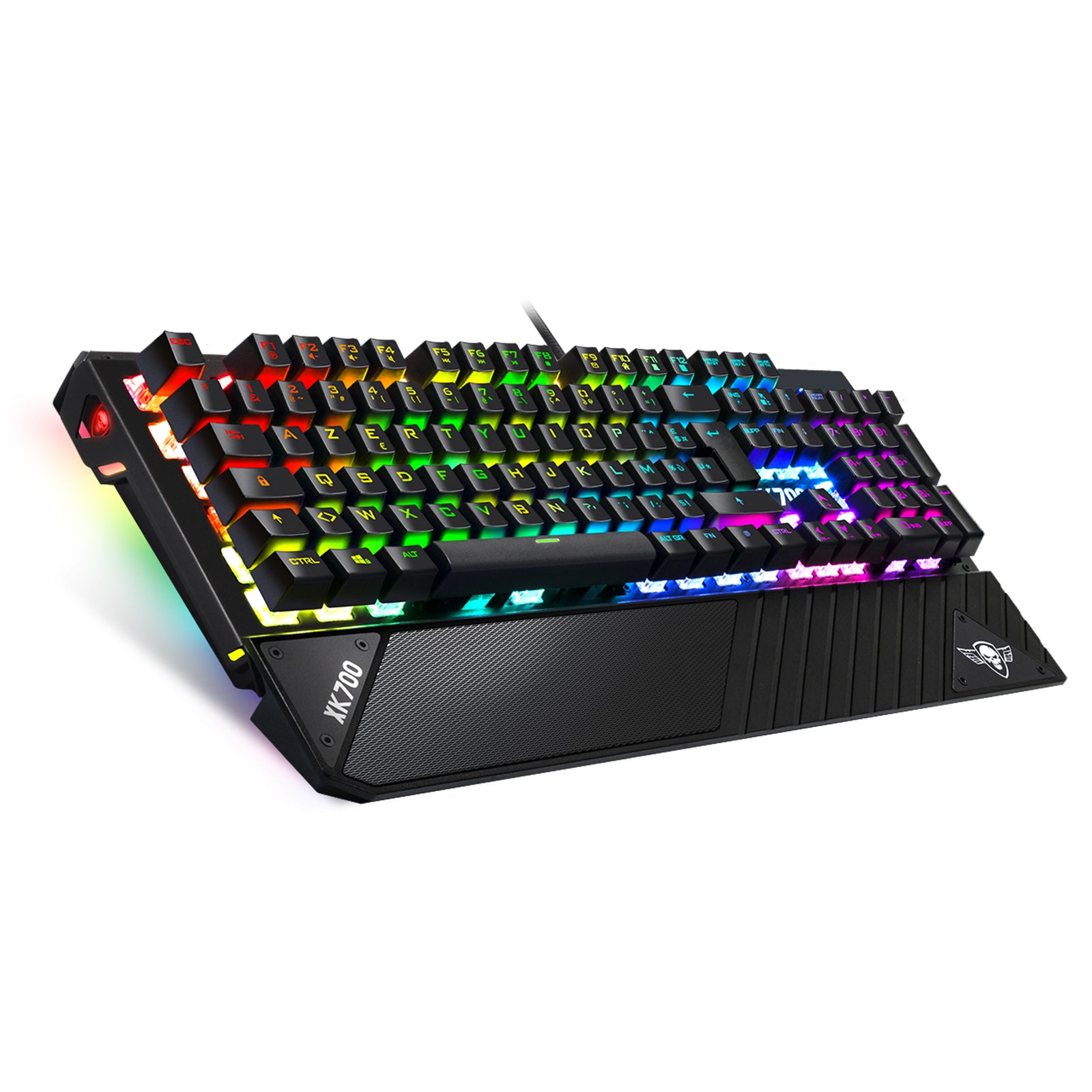 Spirit of Gamer - Clavier Gamer Mécanique - XPERT-K700