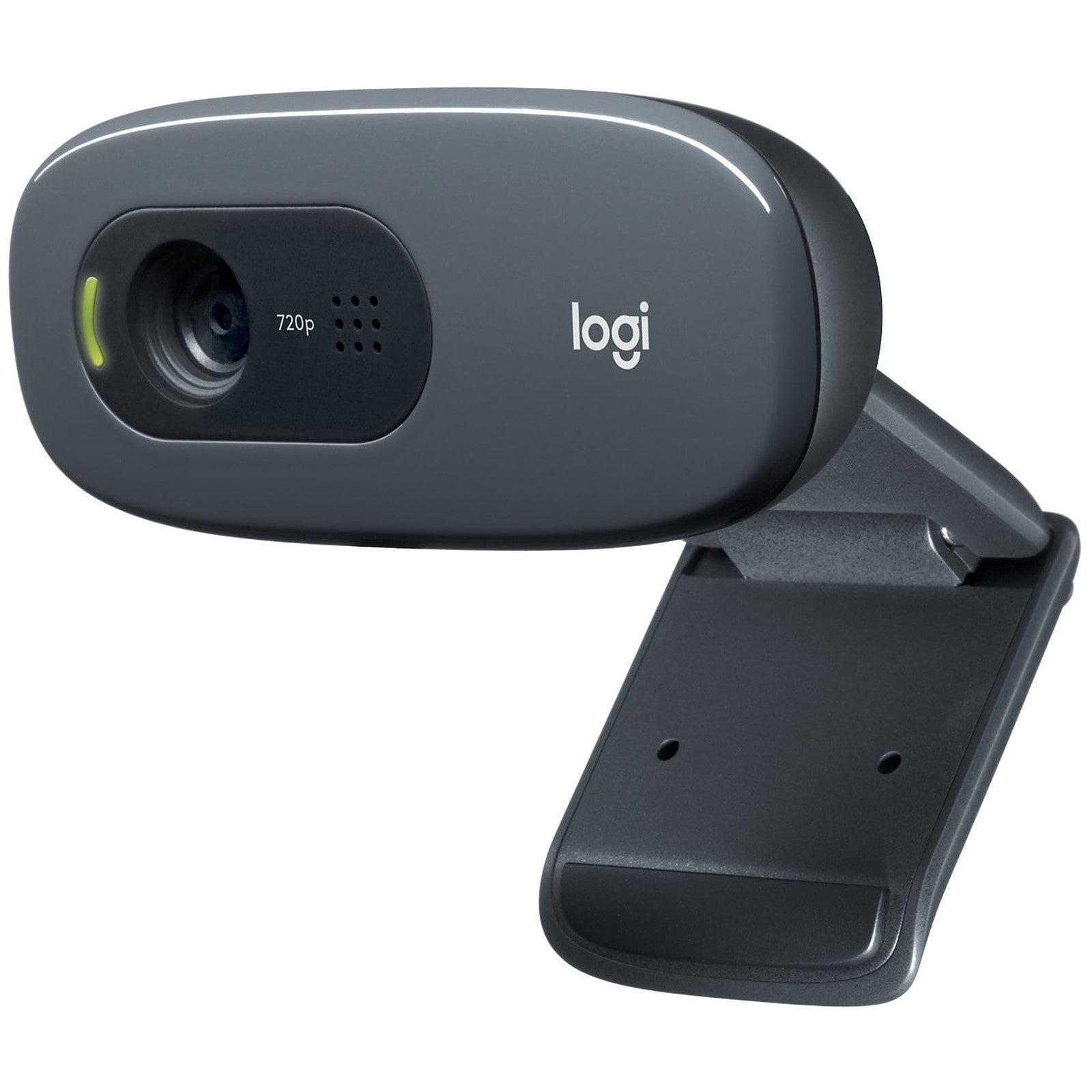 Logitech - Webcam C270 HD