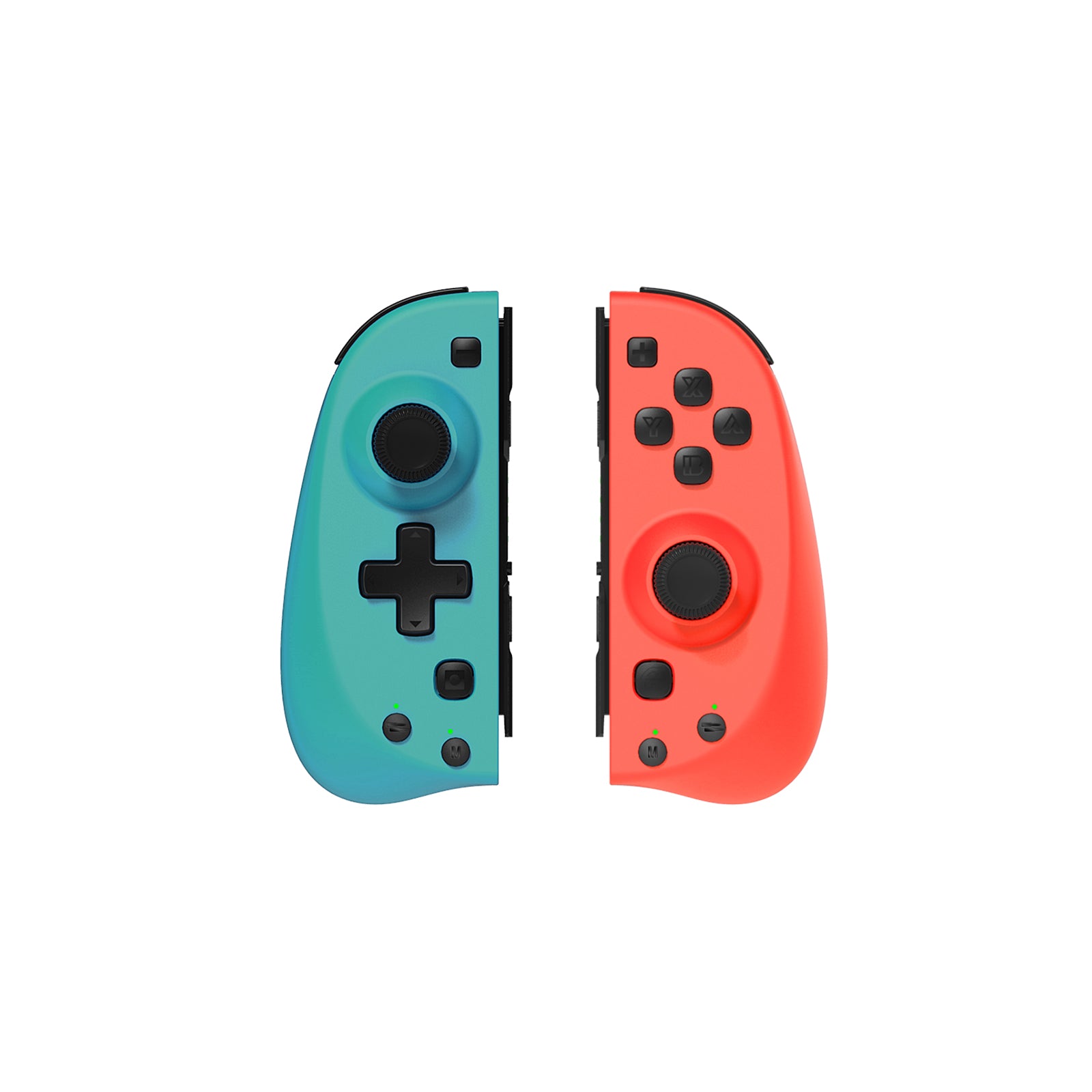 Spirit of Gamer - Manette Nintendo Switch - MyJoy Plus Bluetooth