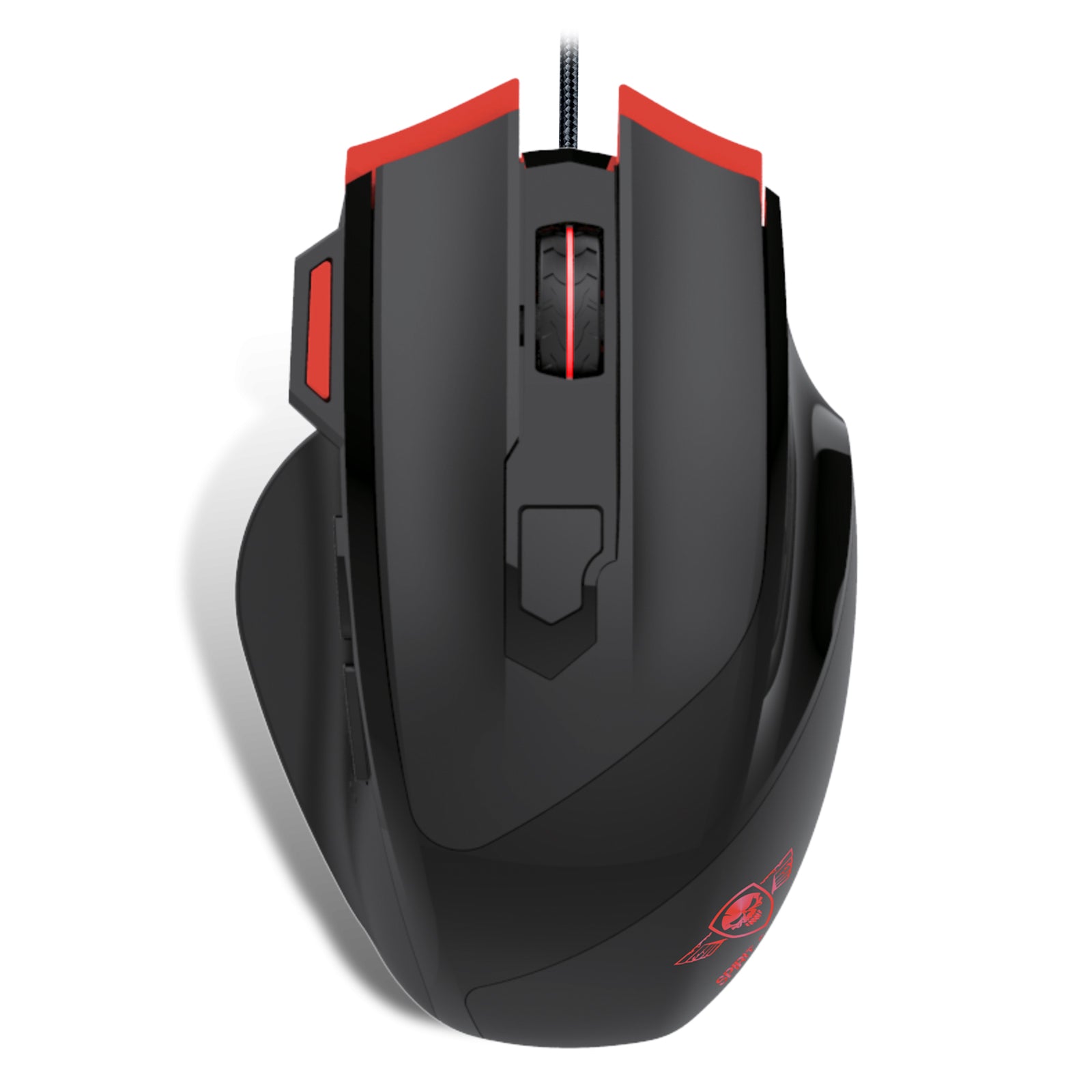 Spirit of Gamer - Souris Gamer - PRO-M3