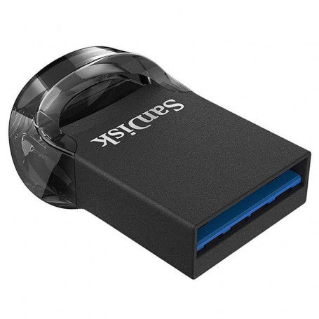 SanDisk - Clé USB 3.1 - Ultra Fit (16/32/64/128 Go)