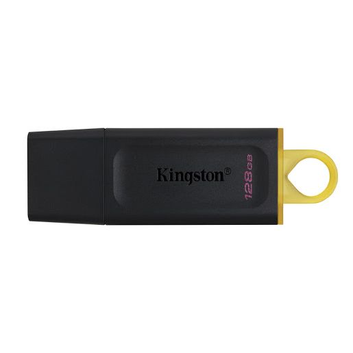 Kingston Clé USB 3.2 - DataTraveler Exodia (64/128 Go)