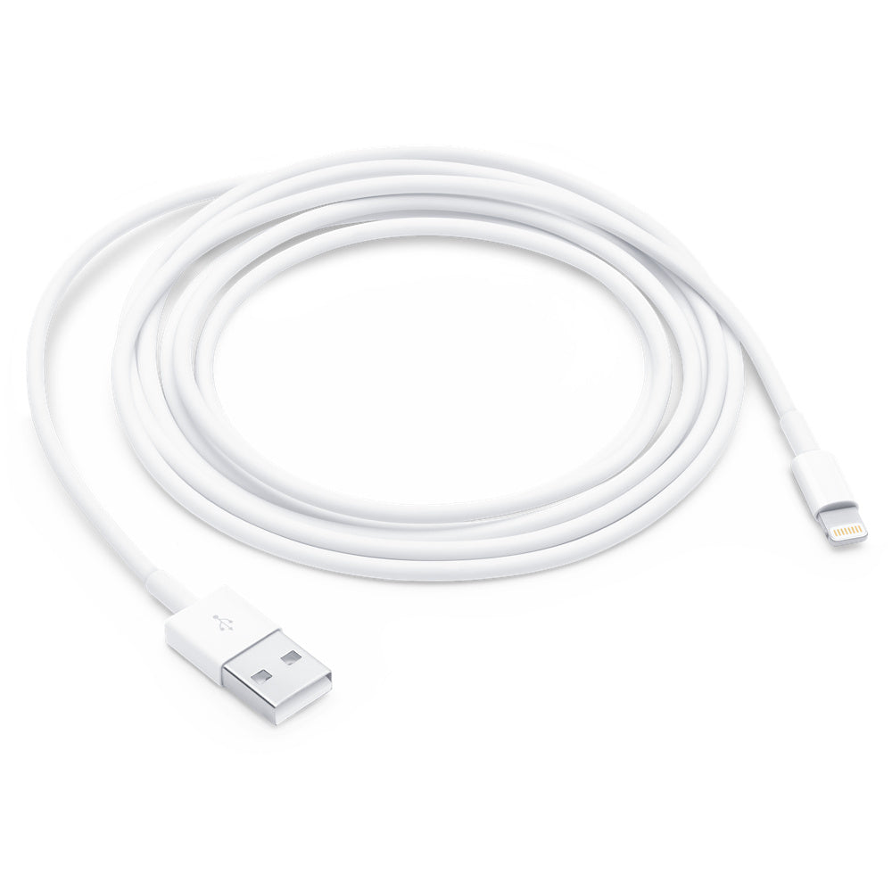 Apple - Câble Lightning vers USB A (1m / 2m)