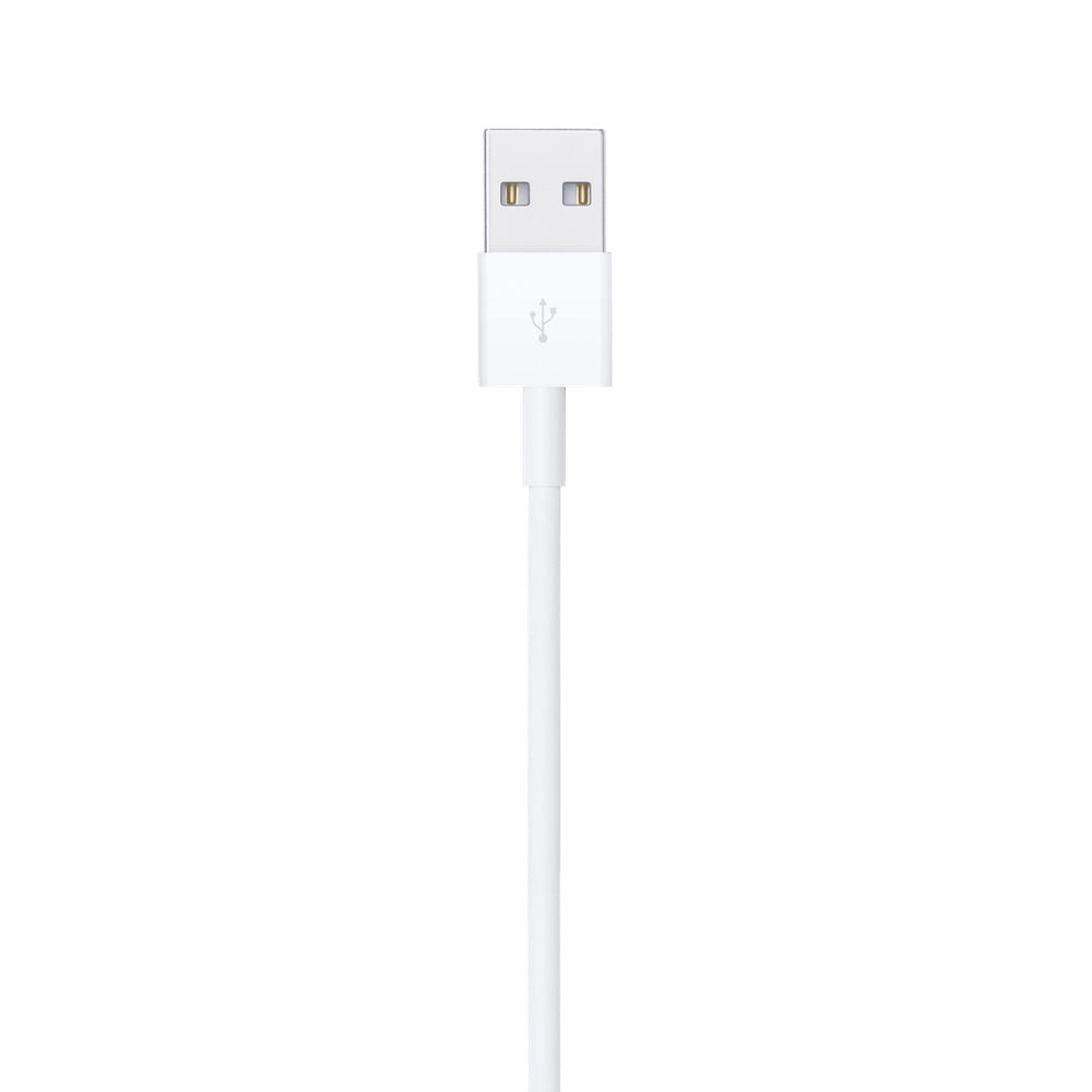 Apple - Câble Lightning vers USB A (1m / 2m)