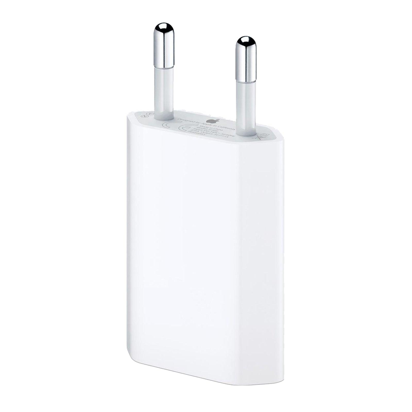 Apple - Adaptateur secteur USB (5W)