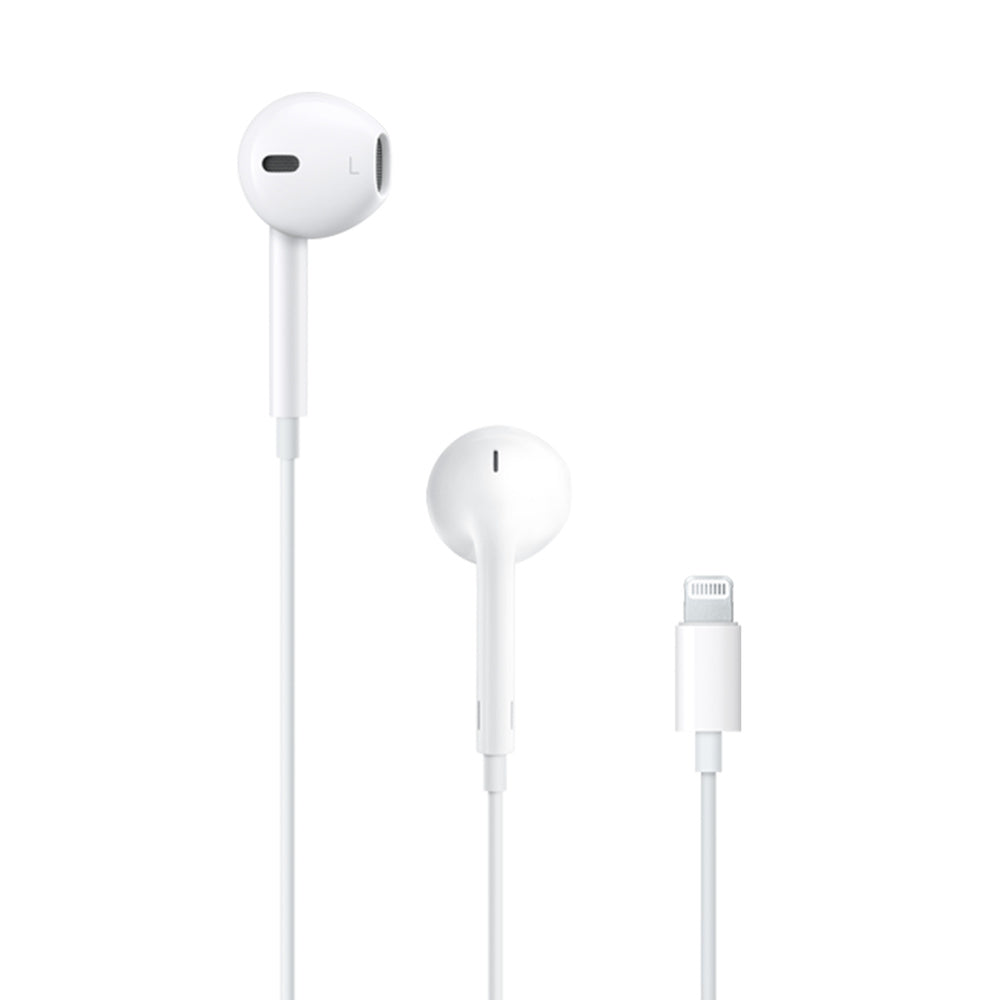 Apple - EarPods avec connecteur Lightning