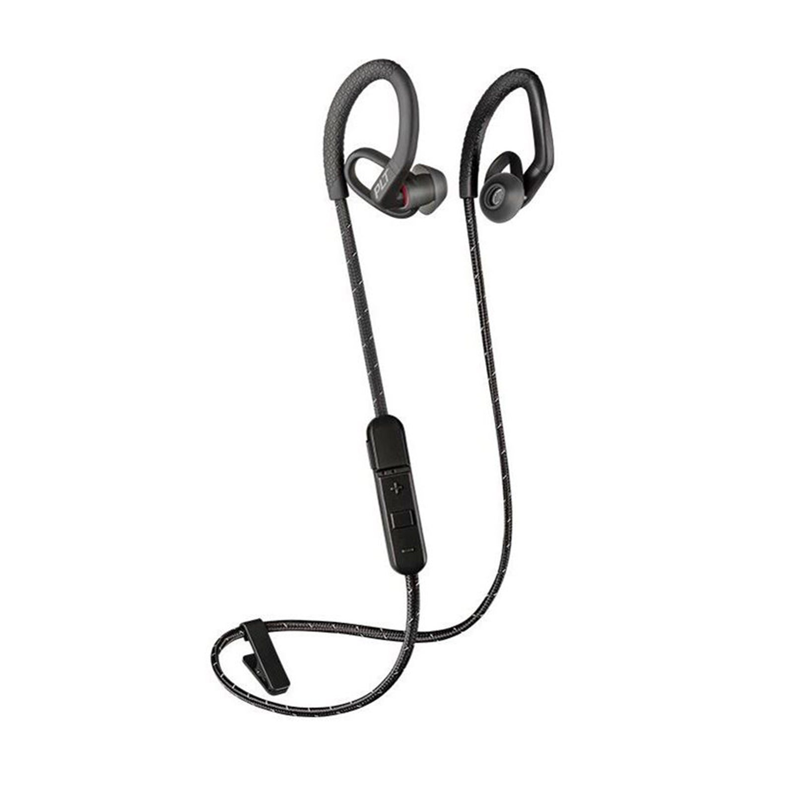 Plantronics - Écouteur Bluetooth sans fil BackBeat FIT 350