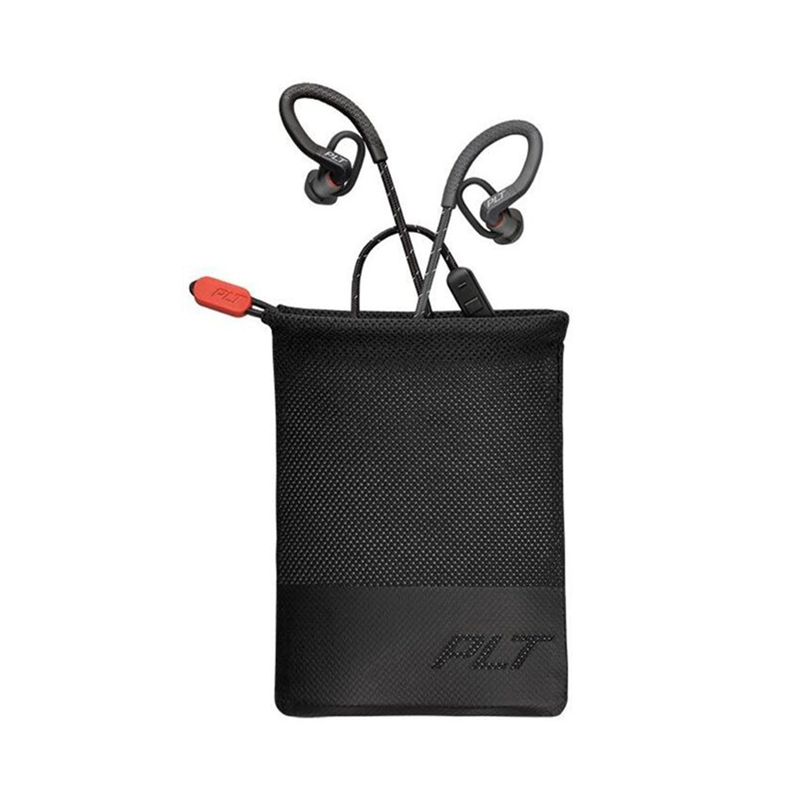 Plantronics - Écouteur Bluetooth sans fil BackBeat FIT 350