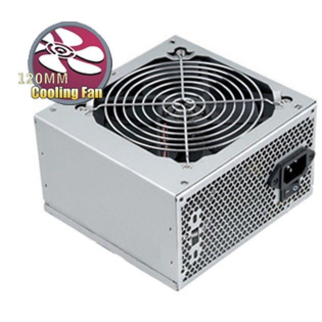 HKC - Alimentation PC - SZ-450PDR (450 W)