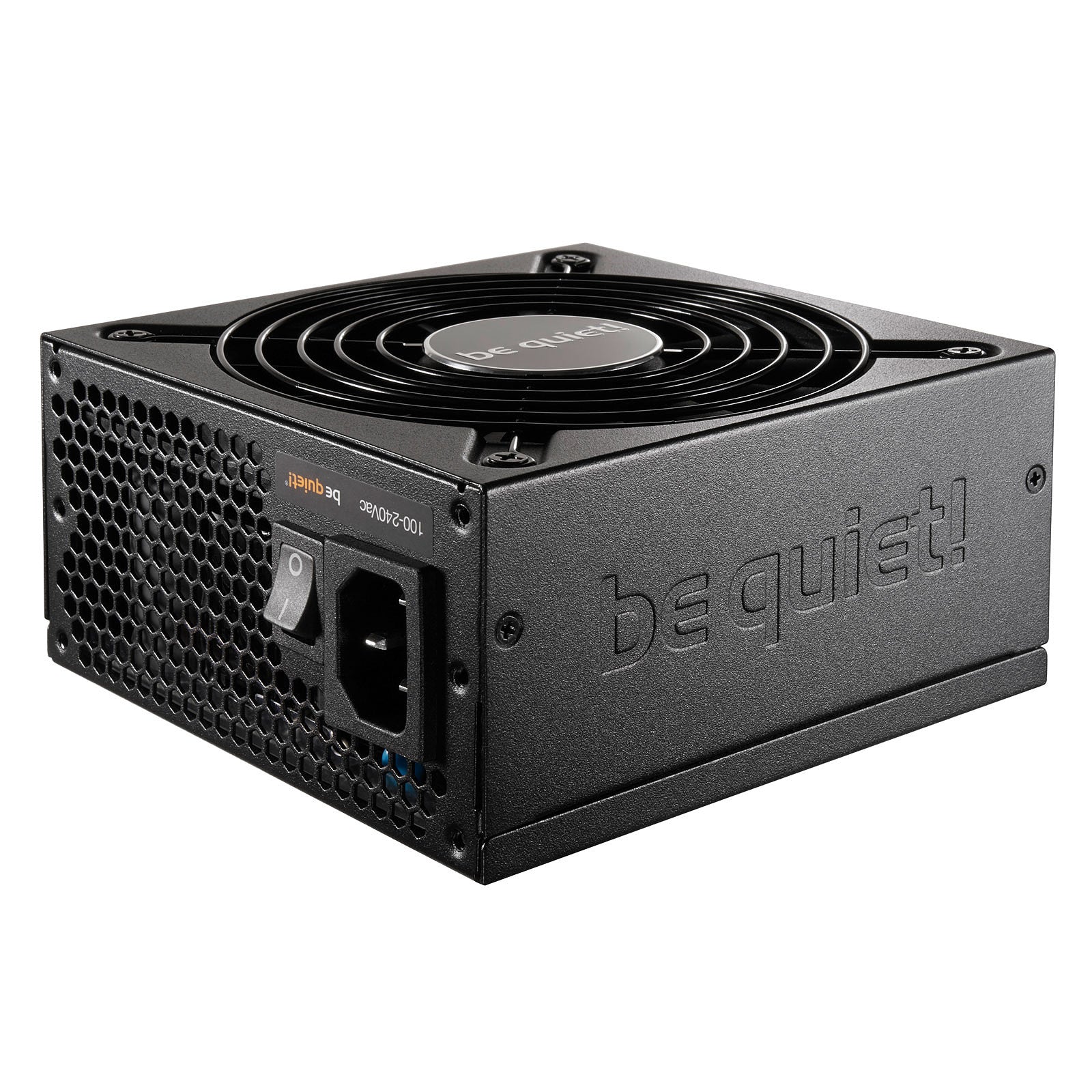 Be Quiet! - Alimentation - SFX-L Power (500W)