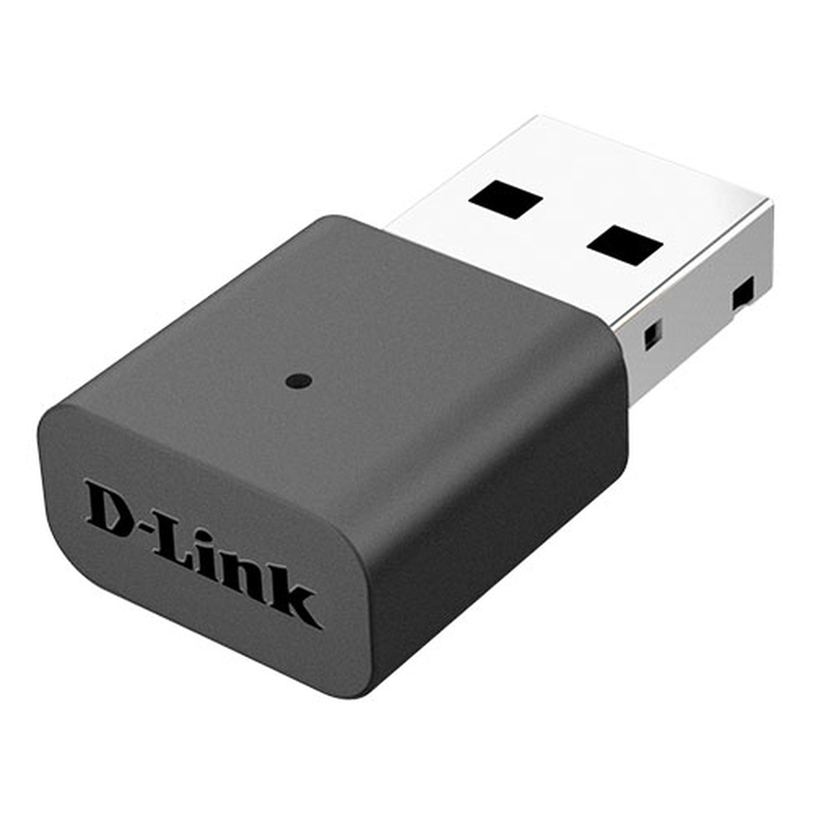 D-Link - Clé usb WiFi DWA-131