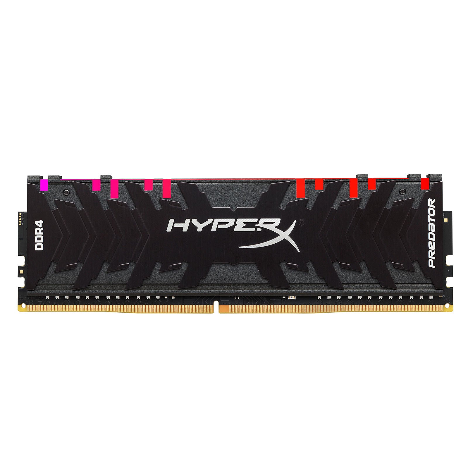 HyperX - Predator RGB DDR4 3200 MHz CL16 (8 Go)