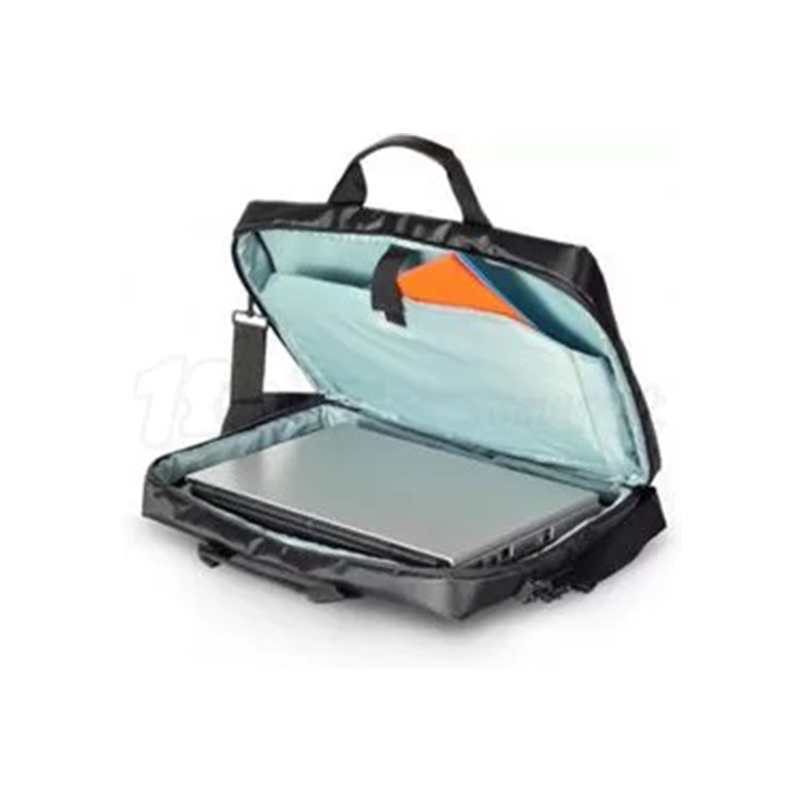 Advance - Sacoche Ordinateur Portable BasicLine 17,3" max (Noir)