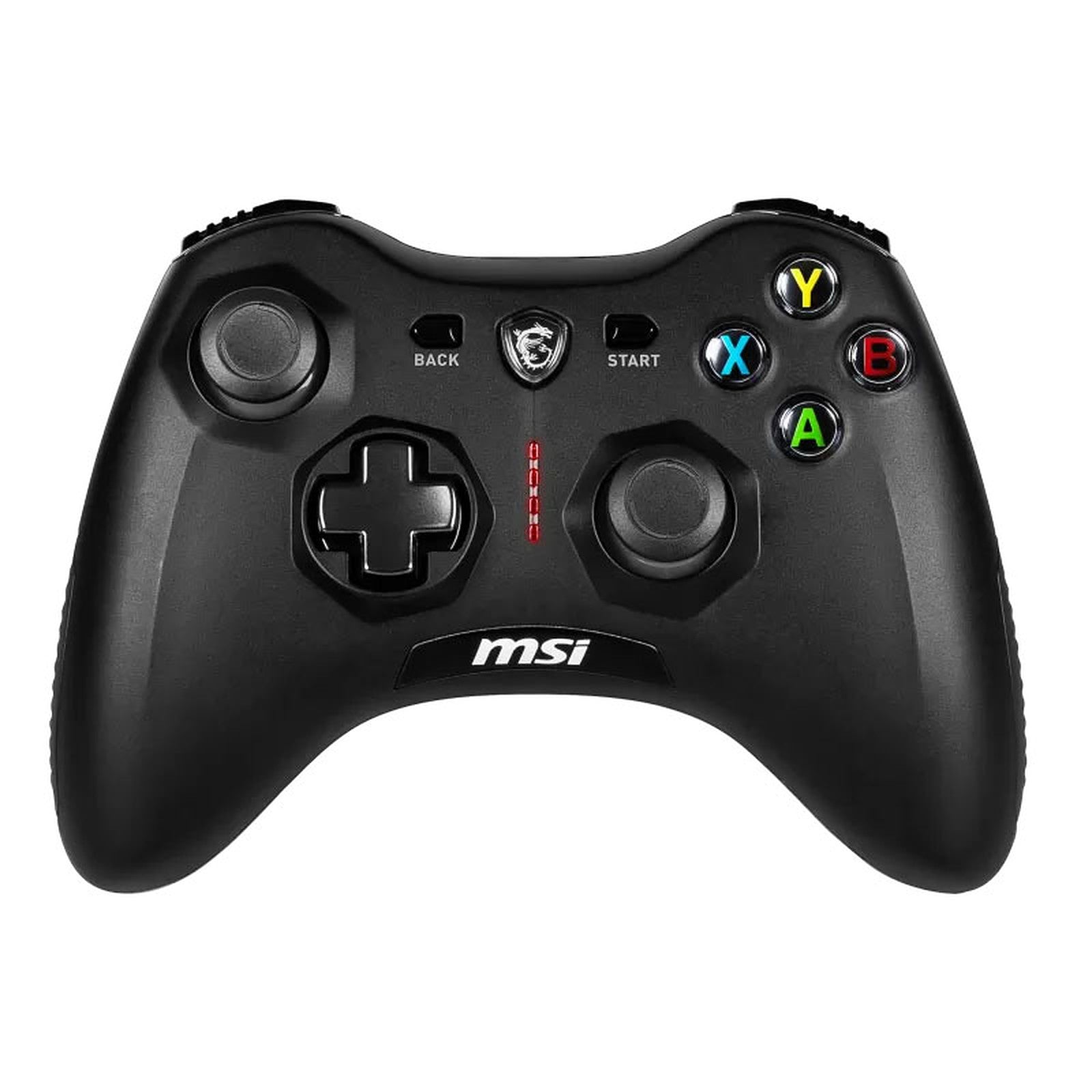 MSI - Manette sans fil - Force GC30 V2