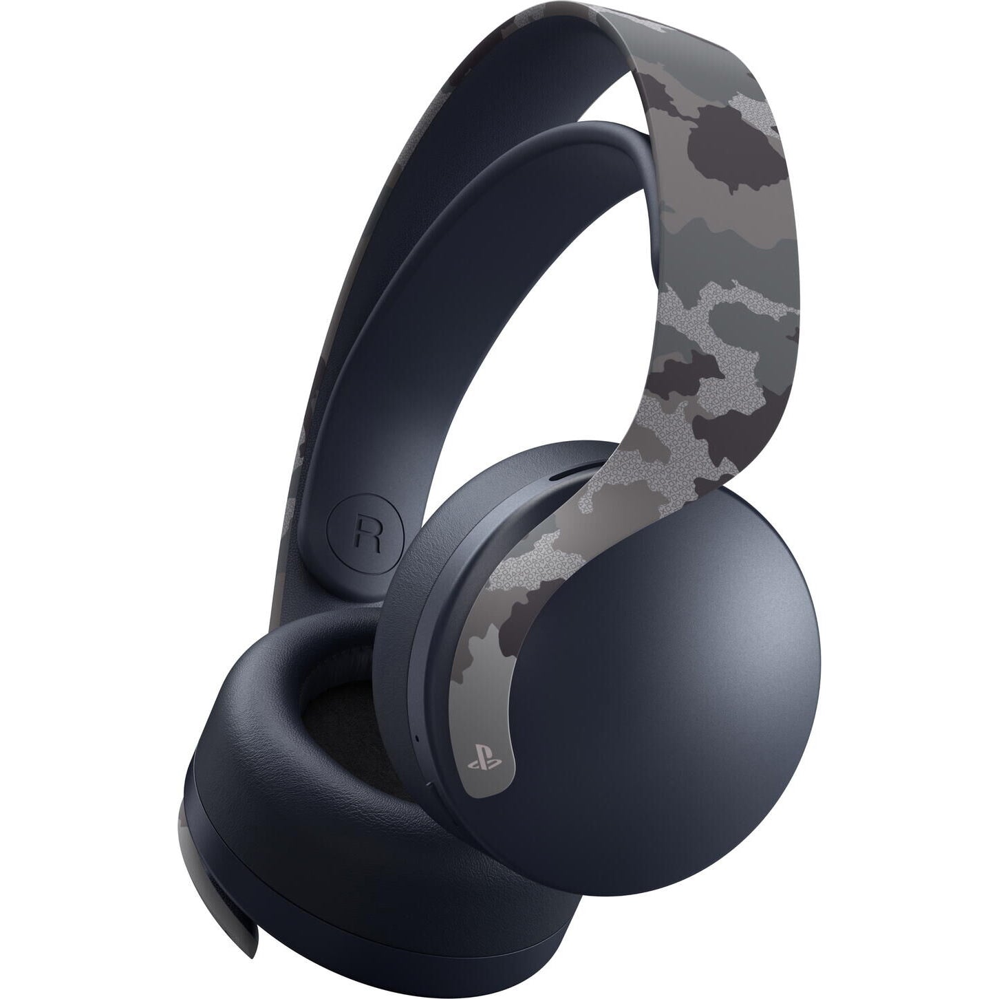 SONY PULSE 3D - Casque Sans Fil - Audio 3D pour PS5
