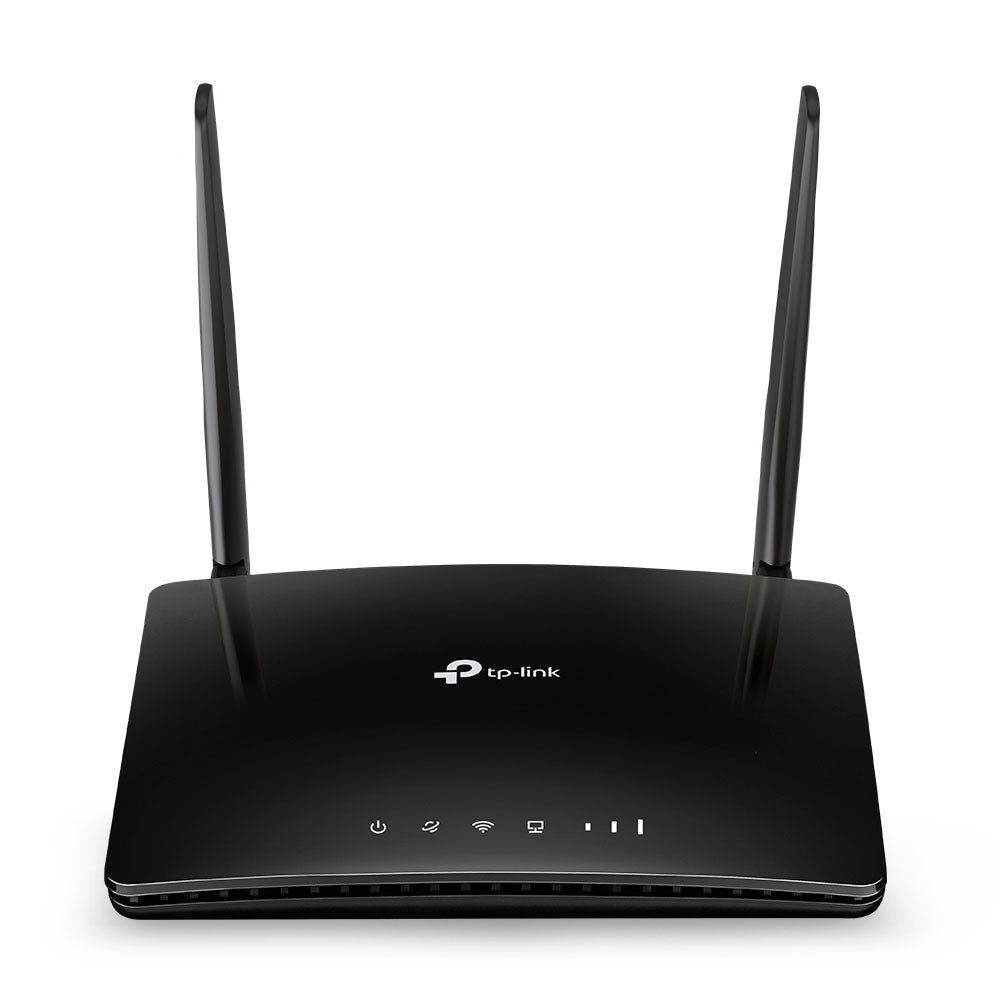TP-Link - Routeur 4G - Archer MR6400