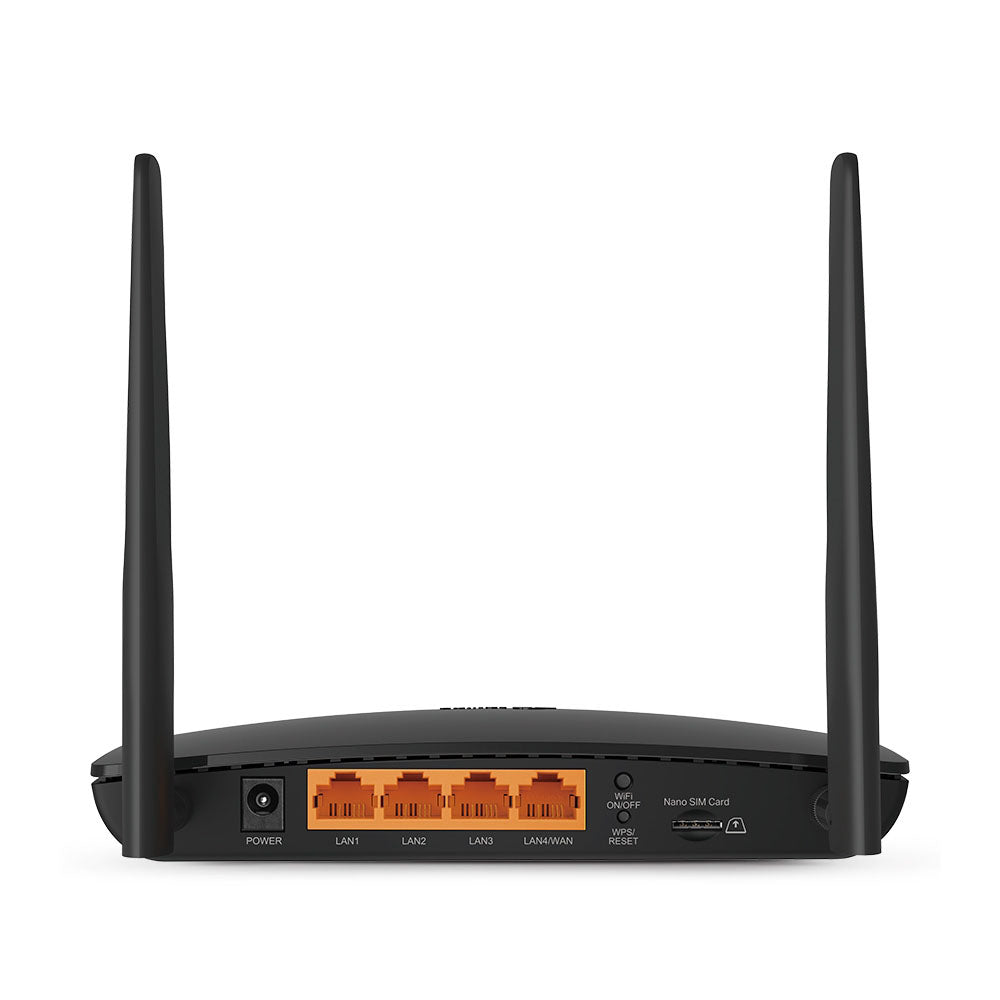 TP-Link - Routeur 4G - Archer MR6400