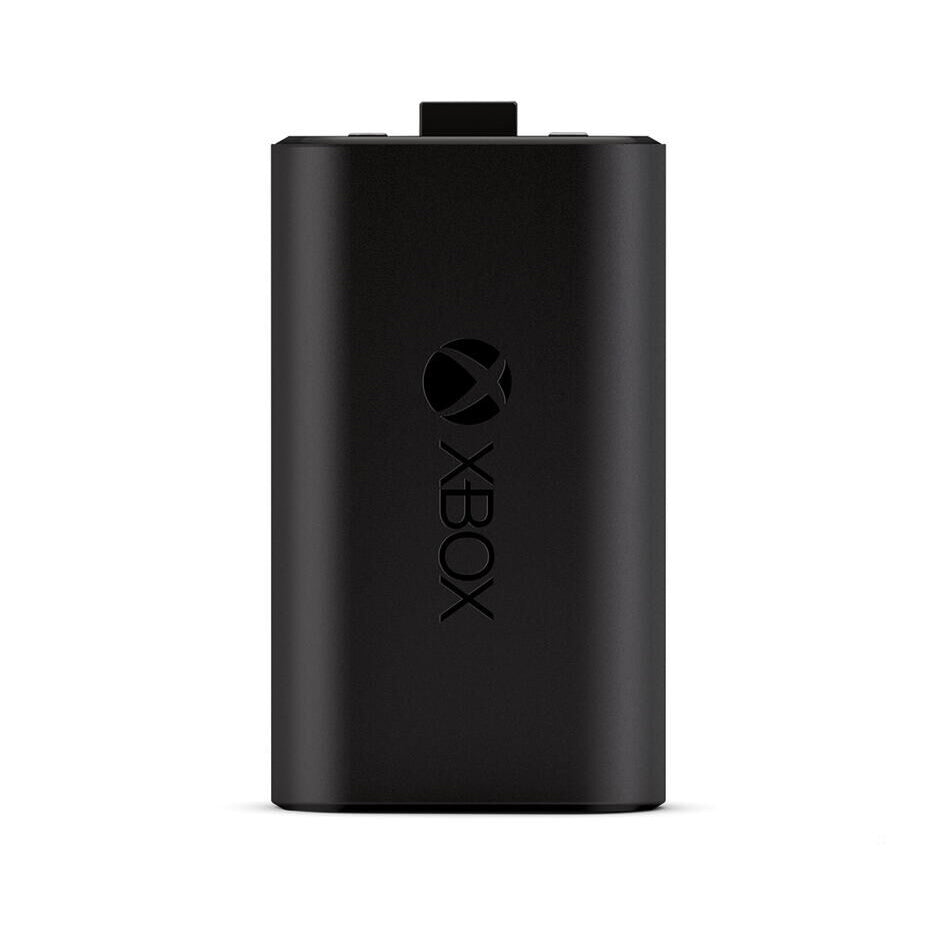 Microsoft - Kit batterie officiel pour manette Xbox nouvelle génération