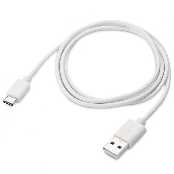 Connect - Câble data USB A vers USB-C - 1m (vrac)