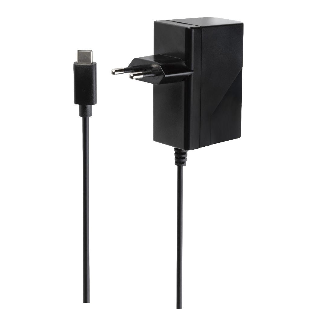 Konix - Mythics - Chargeur USB-C pour Nintendo Switch