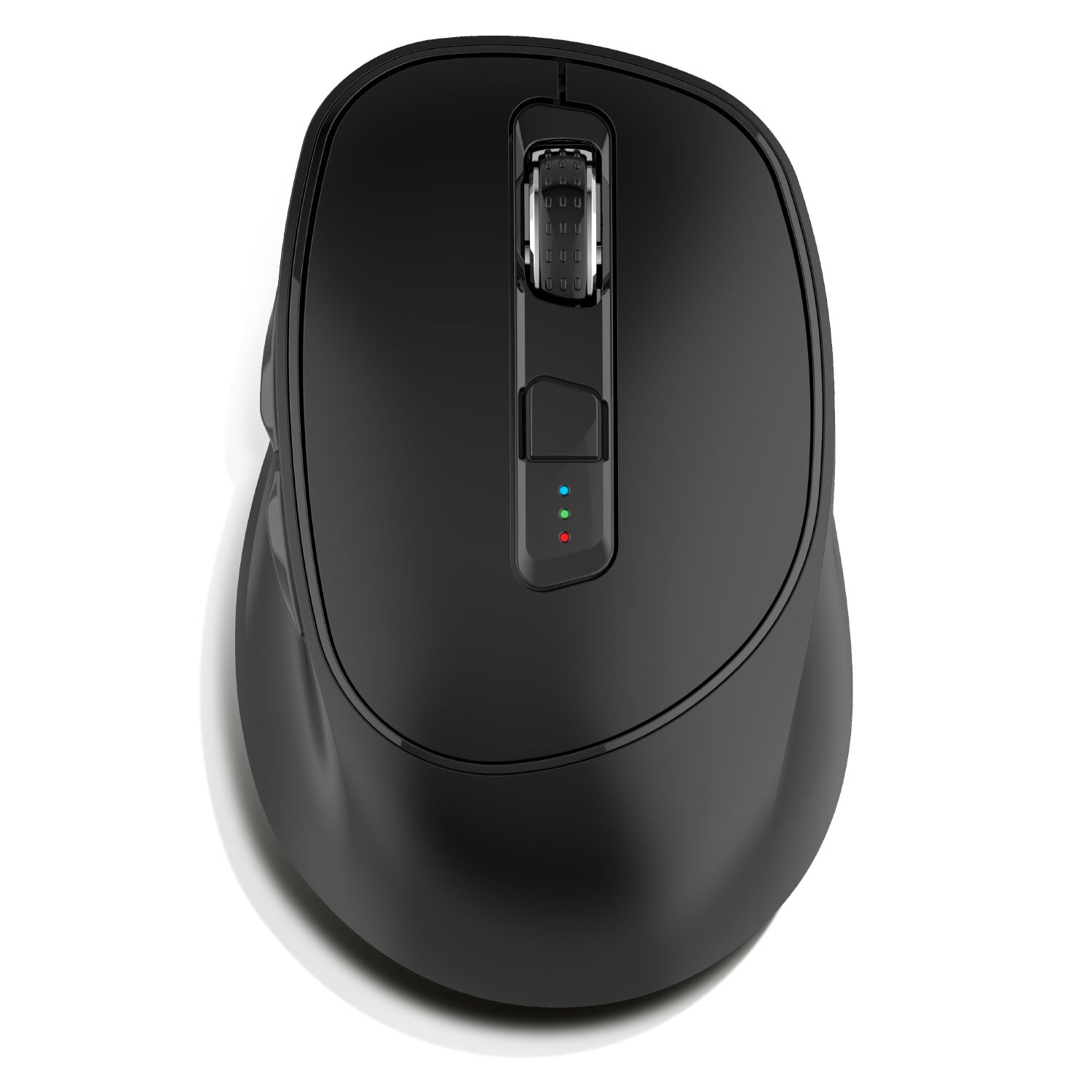 Advance - ERGOFIT - Souris sans fil Bluetooth/2.4Ghz - 4800DPI - Rechargeable