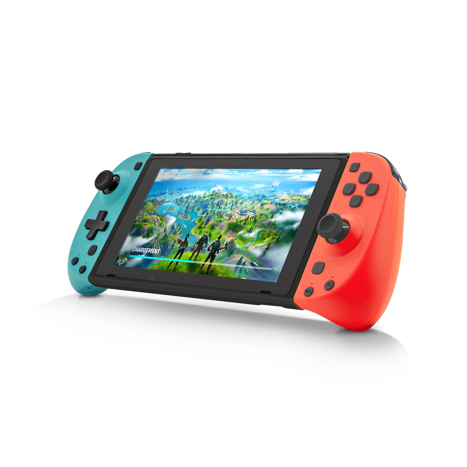Spirit of Gamer - Manette Nintendo Switch - MyJoy Plus Bluetooth