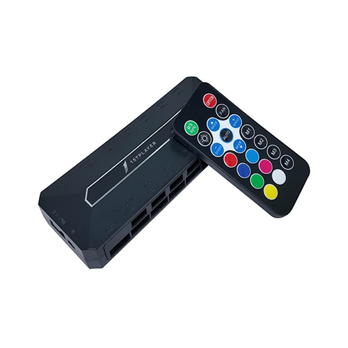 1St Player - Controleur ARGB et PWM