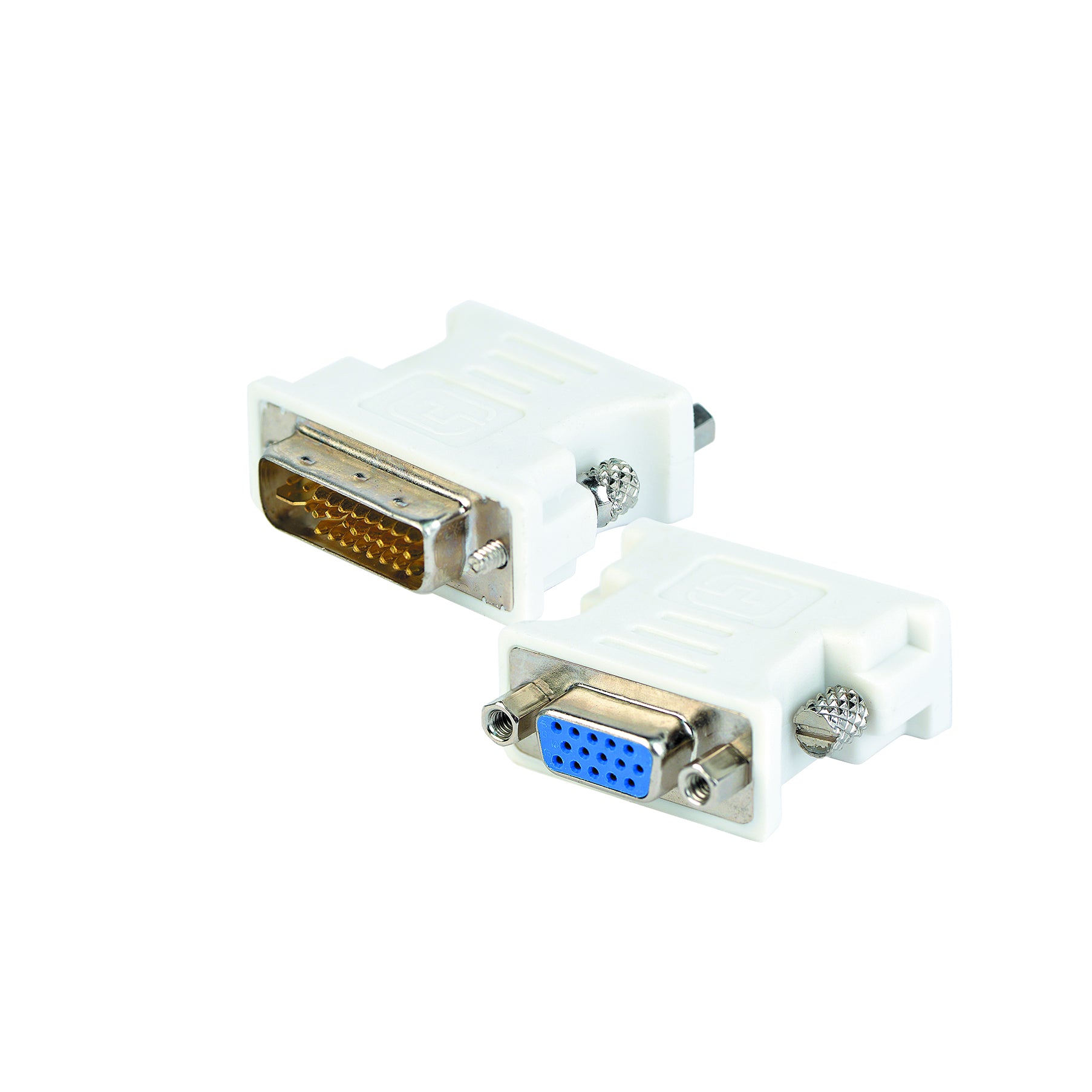 Cablexpert - Adaptateur DVI-I Dual link vers VGA