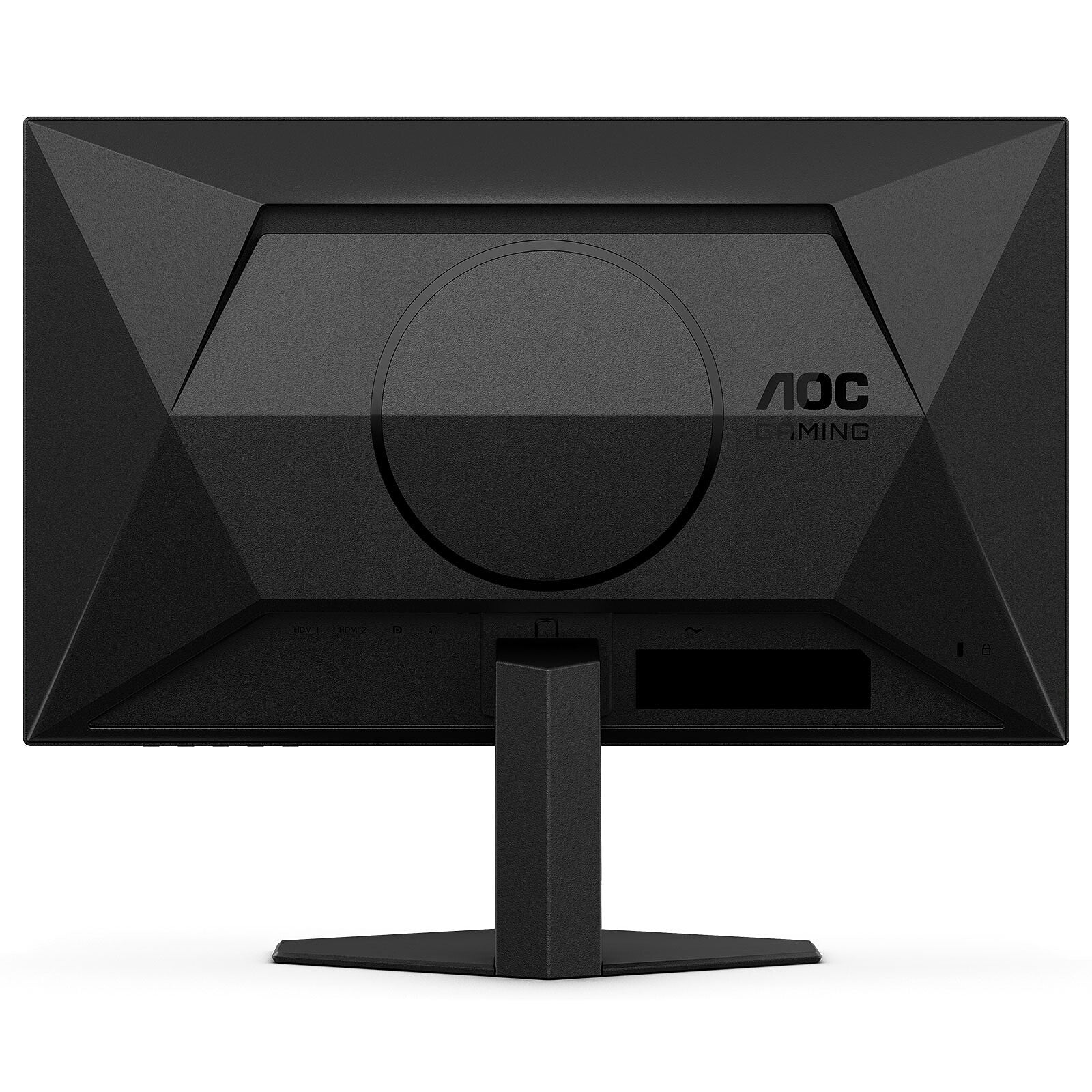 AOC - 24G4XE - Ecran plat 24" 180 Hz