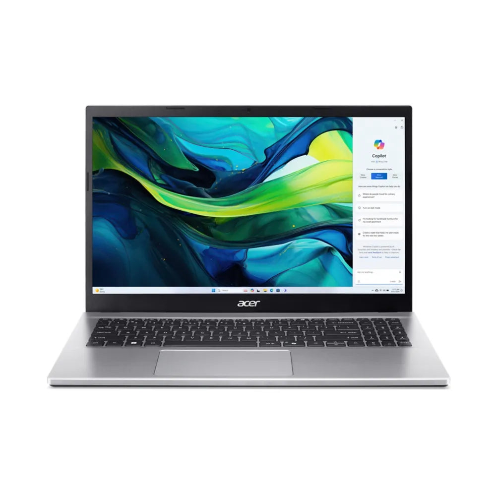 Acer - Aspire Go 15 AG15-42P-R9RB - R5 7430U - 8Go - 512 Go