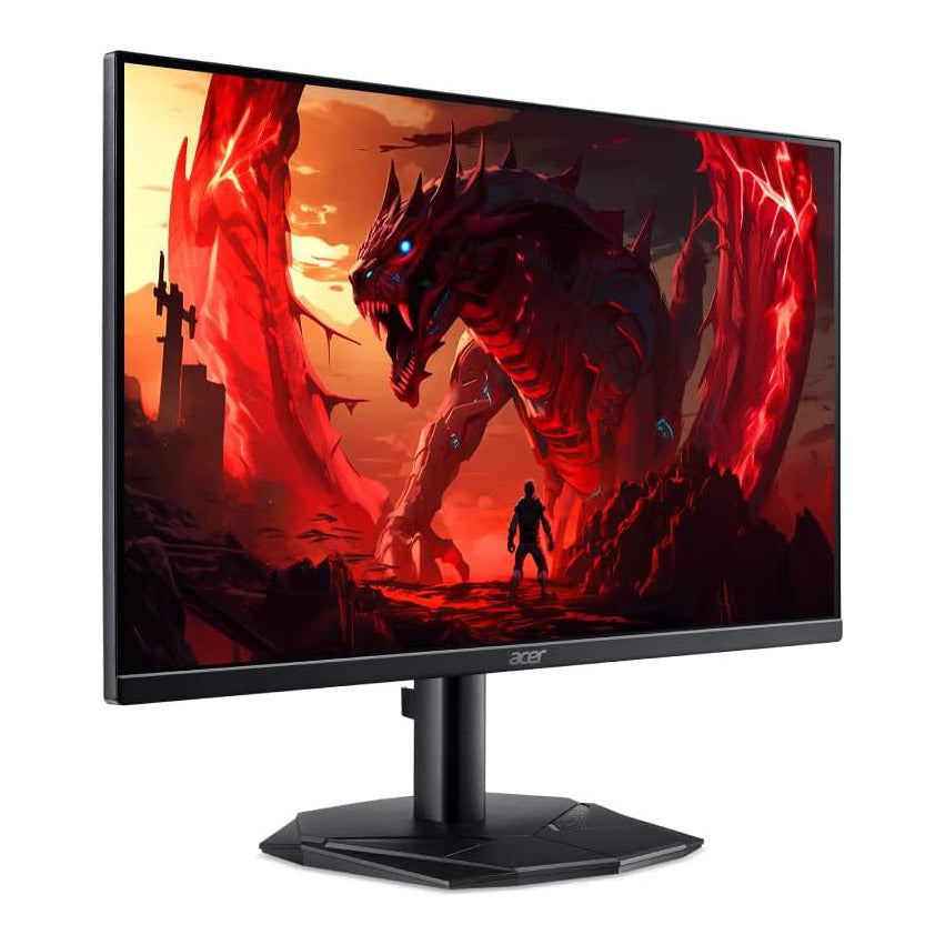 Acer - Nitro KG270 - Ecran plat 27" 144Hz