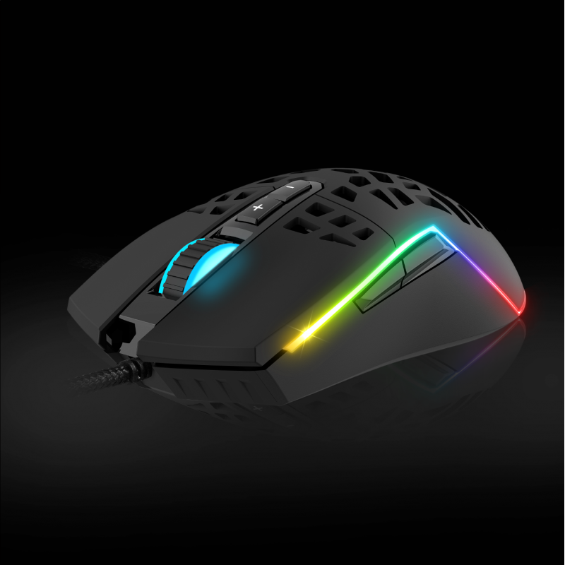 Advance - GTA 270 - Souris Gamer