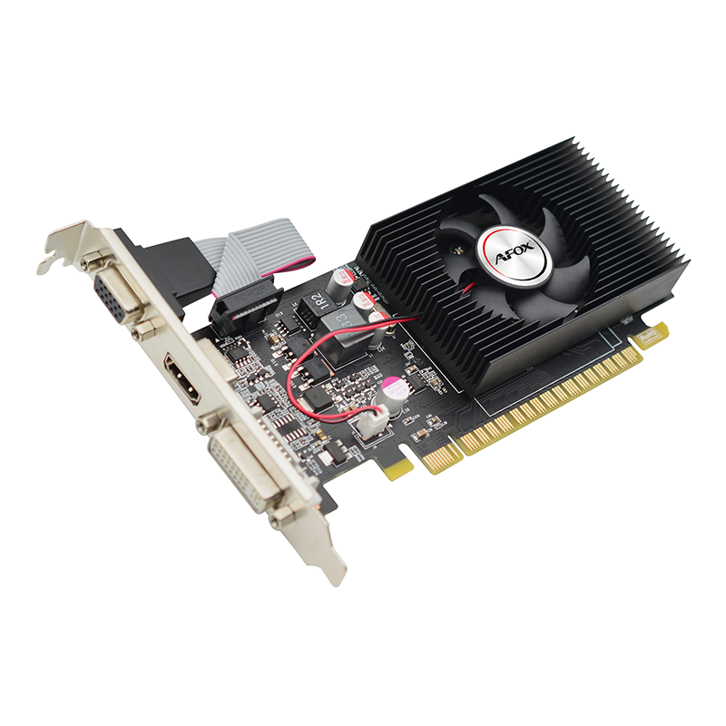 Afox - GeForce GT 730 4Go