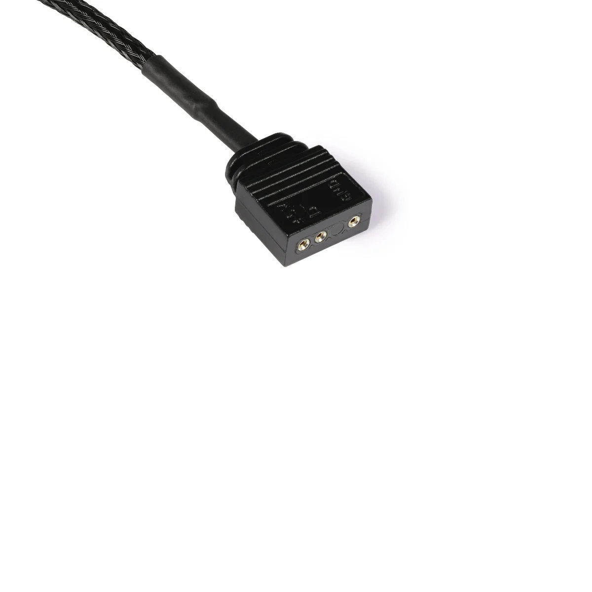 Alphacool - Splitter ARGB 3pin 5V vers 2x 3pin 5v - 15cm