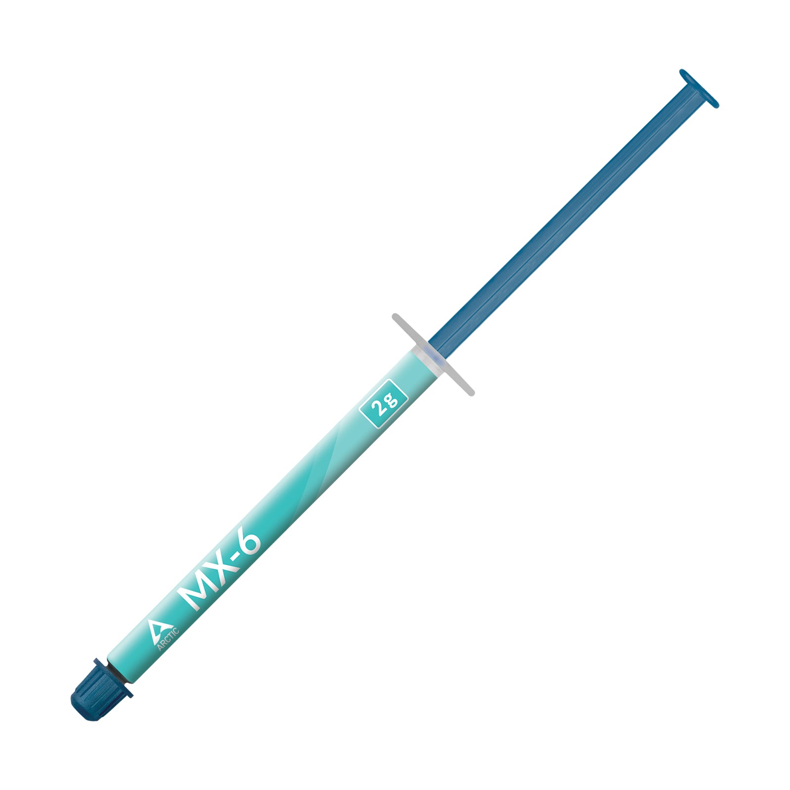 Arctic - MX6 - Pâte thermique - 2g