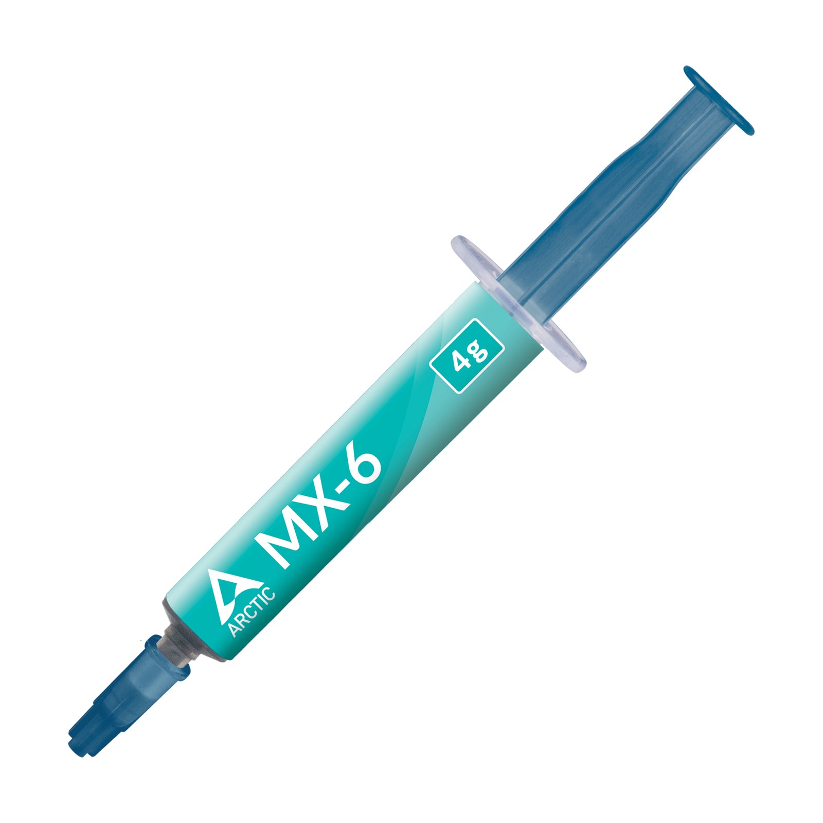 Arctic - MX6 - Pâte thermique - 4g