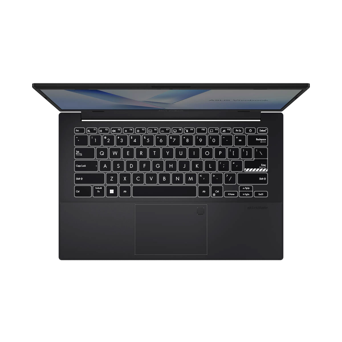 erplain_file_id:1350165 - Asus - Vivobook Go 14 E1404FA-EB838W - R5 7520U - 16Go - 512Go - 14" + sac et souris