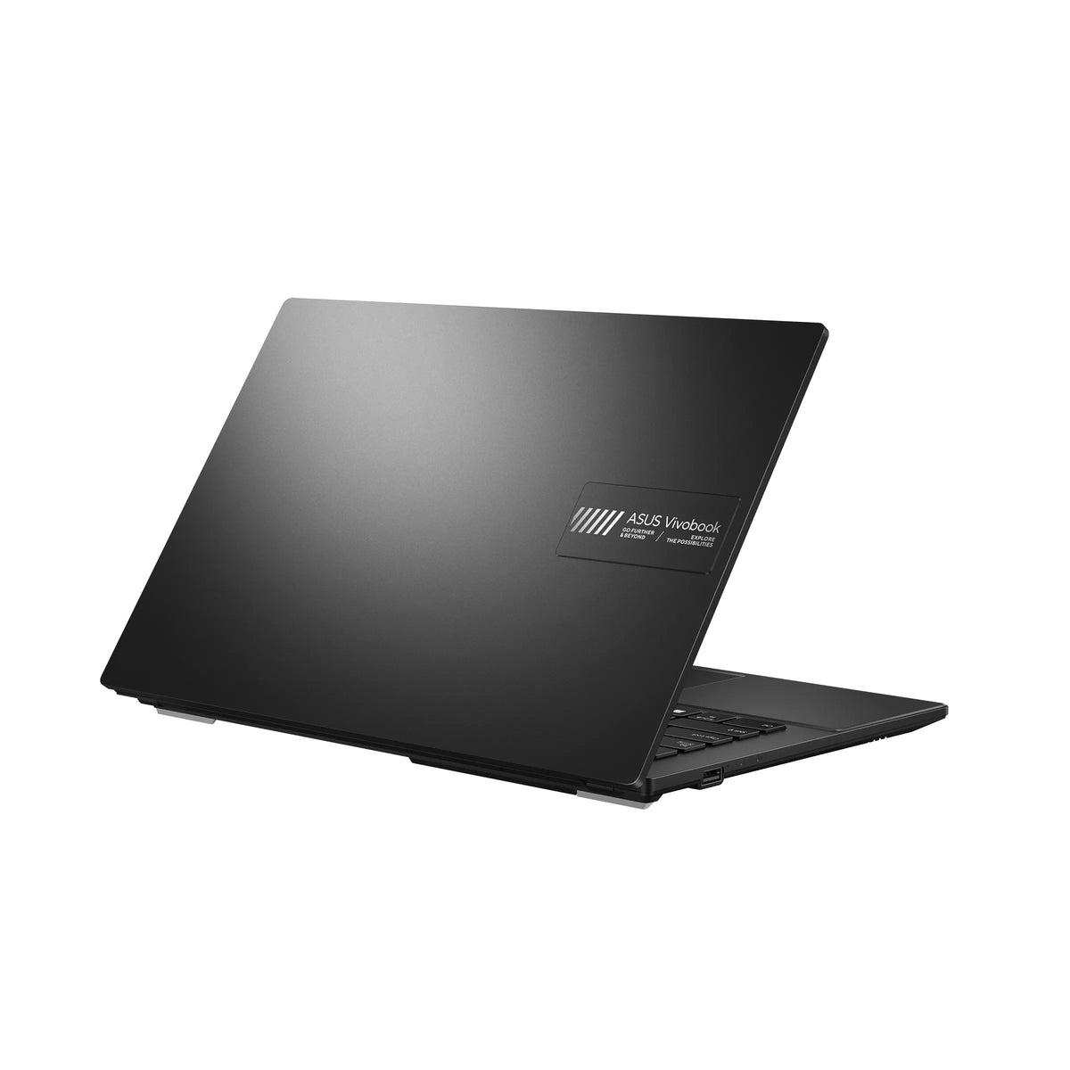 erplain_file_id:1350237 - Asus - Vivobook Go 14 E1404FA-EB838W - R5 7520U - 16Go - 512Go - 14" + sac et souris