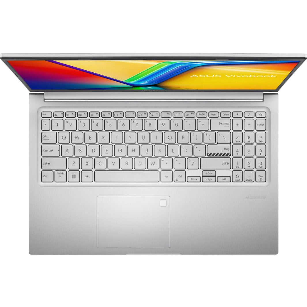 Asus - Vivobook 15 M1502YA-BQ908W - R7 5825U / 16Go / SSD 512Go / 15,6"
