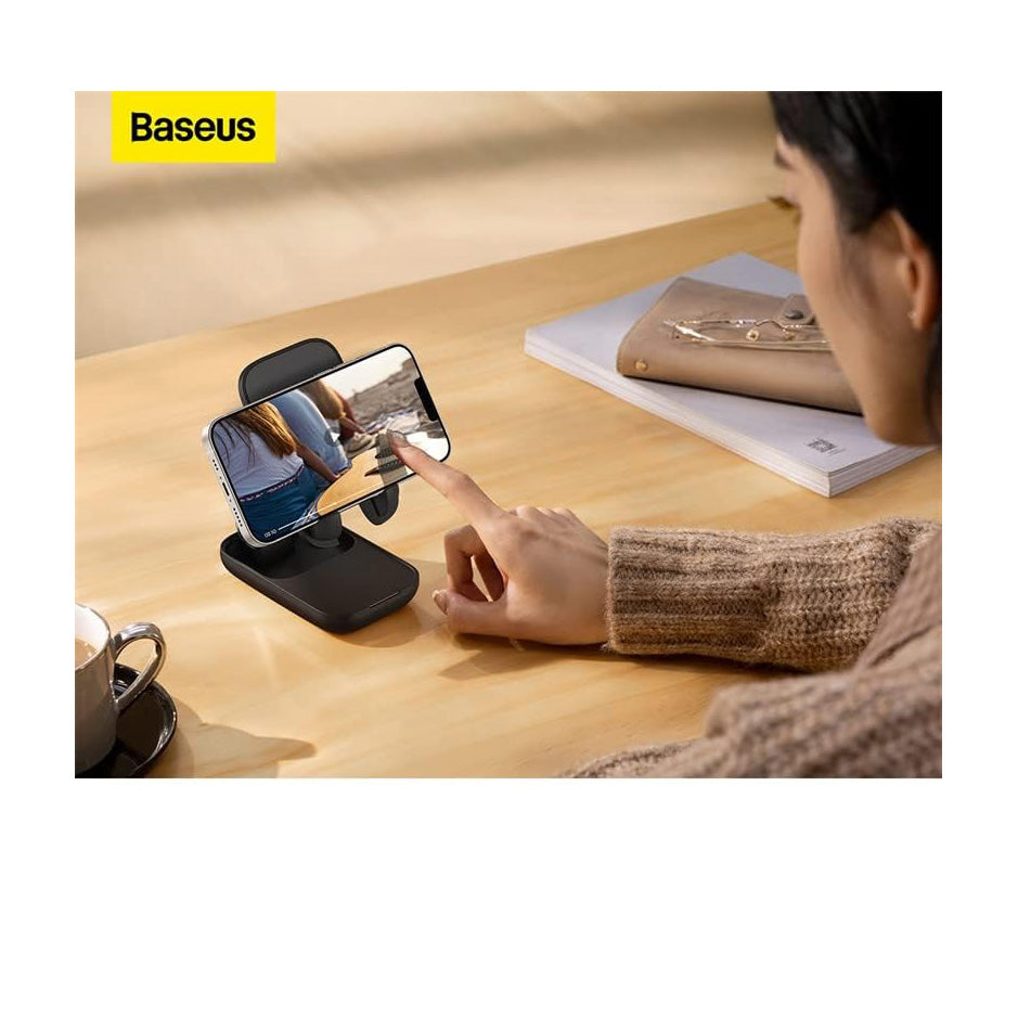 Baseus - Support smartphone de bureau
